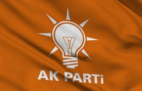 Yarın Ak Parti Grubu Yok