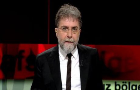 Ahmet Hakan'dan Arınç Yorumu