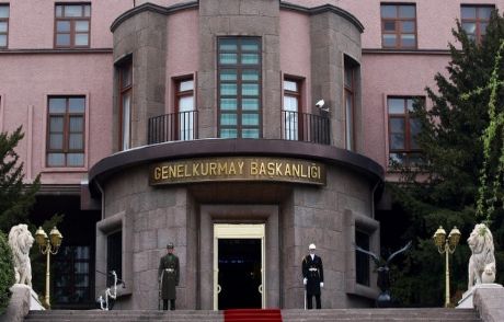 Tsk İle Pyd/pkk İşbirliği İddiası Gerçek Dışı