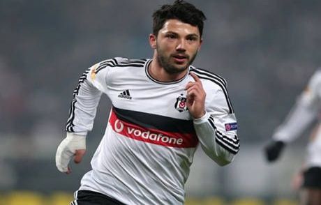 Tolgay Arslan'dan İyi Haber