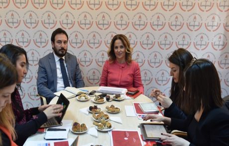 Temel Eğitimde Rekor Artış