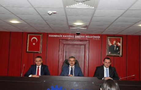 Köşker'den Gebzelilere Davet Var