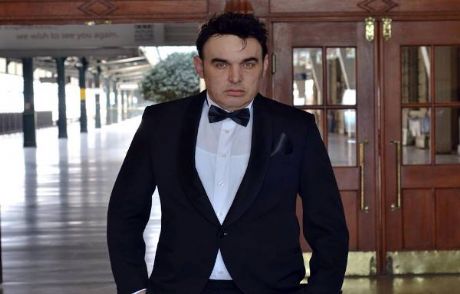 Gençlerin Yeni Fenomeni Çetin Kızılkaya