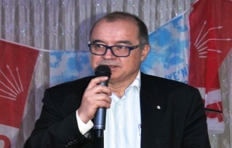 Selçuk Hiçsönmez: Örgütümün Emrindeyim