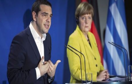 Merkel: Verdiğin Sözleri Yerine Getir