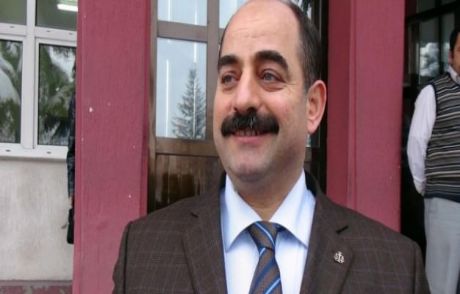 Öz Mahkemeye Yazılı Savunma Sundu