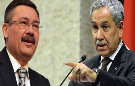 Gökçek Ve Arınç'a Soruşturma!
