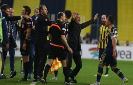 Albayrak: Emre, Biliç'i Resmen Tehdit Etti!