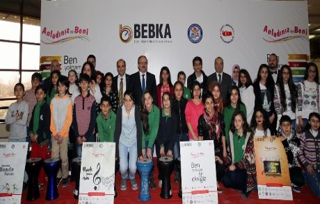 'anladınız Mı Beni?'