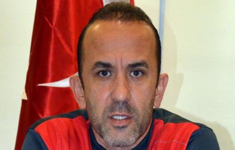 Süper Lig'de Sürpriz İstifa