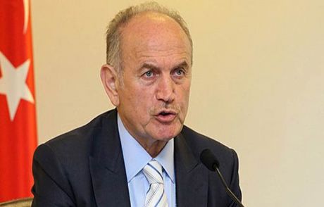 Chp'den Topbaş Hakkında Suç Duyurusu