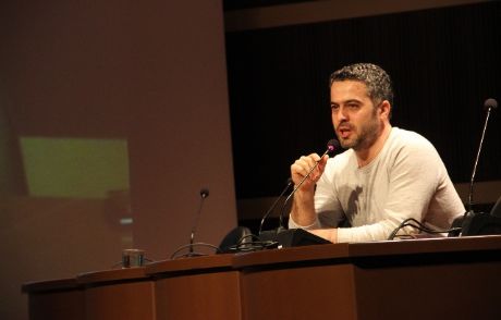 'sinema Eleştirmenliği Zor İş'
