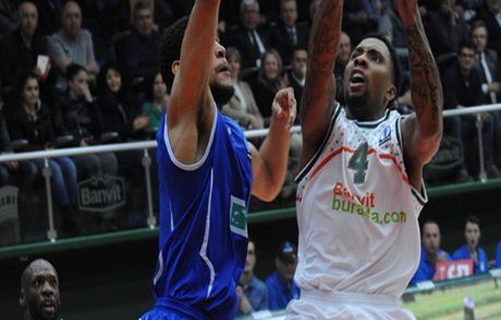 Banvit'ten Büyük Başarı