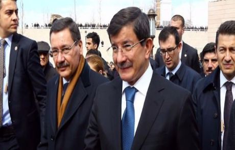 Melih Gökçek Ortaya Çıktı!