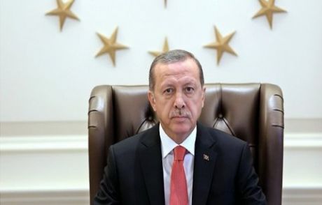 Erdoğan O Yetkiyi İlk Kez Kullandı