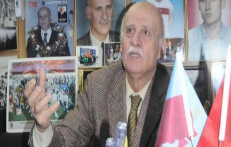 Efsane Hoca Hastaneye Kaldırıldı!
