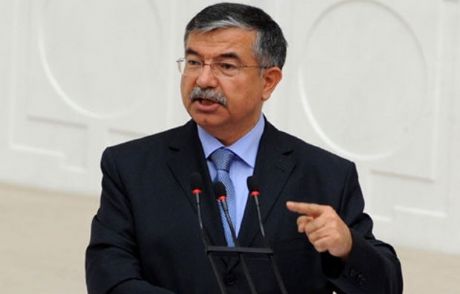 Bakan Yılmaz'dan 'dağlıca' Açıklaması