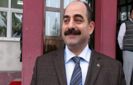 Zekeriya Öz'ün Davası Ertelendi