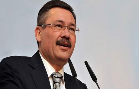 Gökçek'in Cemaate Verip - Aldığı 'parseller'