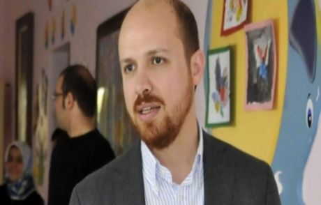 Lojmanlar Da Bilal'in Vakfına Verildi?