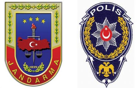 Kopyayı Jandarma Buldu, Polis Görmedi!