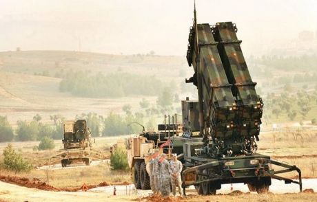 Patriotlar Türkiye'yi Korumuyor Mu?