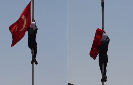 Vatan Haini'nin Cezası Belli Oldu