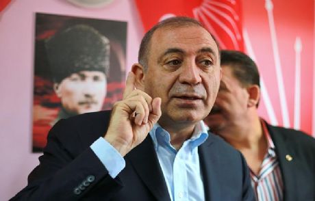 Tekin: Yolsuzluğun Haritasını Hazırladık