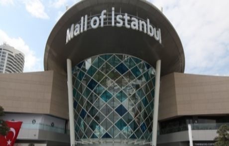 Turizmciler Mall Of İstanbul'da Buluştu