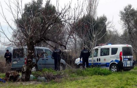 Liseli Kayıp Kız Ağaçta Asılı Ölü Bulundu