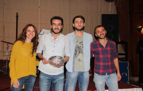 Kar Film Festivalinde Ödüller Sahibini Buldu