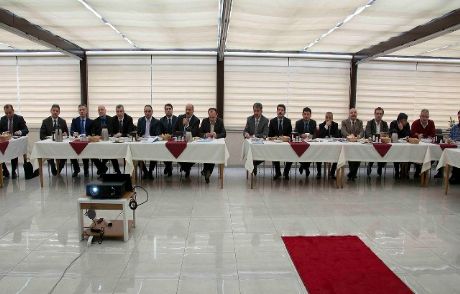'havai Hatları Yer Altına Alacağız'