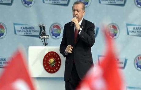 Erdoğan'ın 'noter' Korkusu
