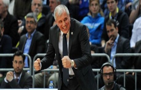 Kötü Haberi Obradovic Verdi!