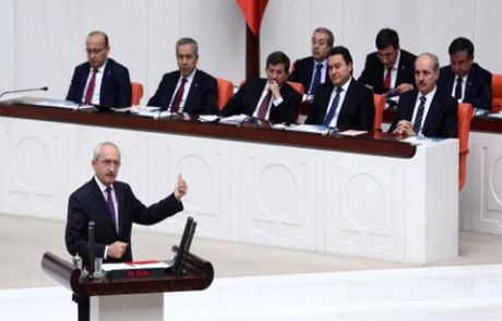 'saraylılar Kaybedecek, Halkımız Kazanacak'