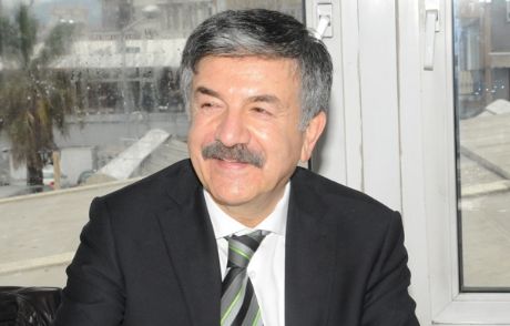 Cengiz Alp Halk Tv'de Gündemi Değerlendirecek