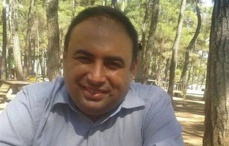 Polisin Sır İntiharı