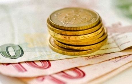 Açlık Sınırı Bin 300 Lira