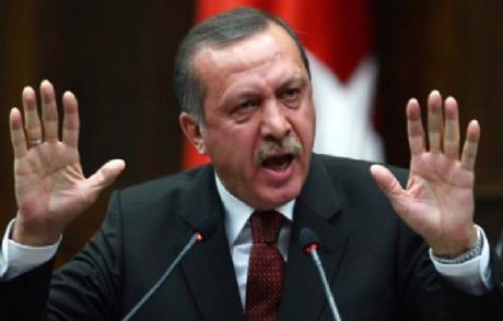 Akp'de Erdoğan Korkusu