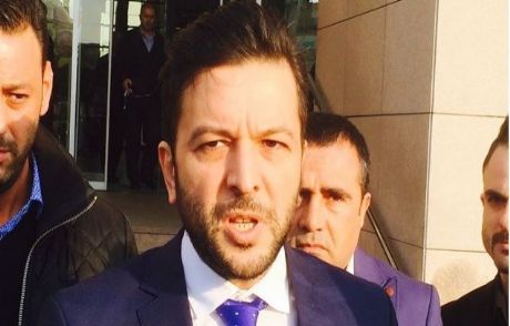 G.saray Nihat Doğan Kararını Verdi