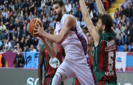 Müthiş Maçta Son 2 Saniyede Olan Oldu