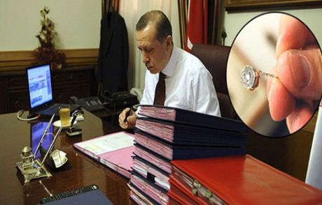 Erdoğan'ı Dinleyenler Türkiye'ye İade Edildi