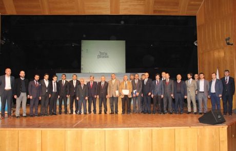 Anadolu'da Bilişim Rüzgârı Esti