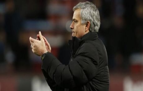 Mourinho'dan Milli Takıma Büyük Övgü!