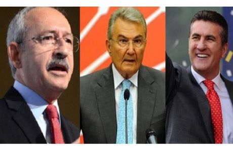 İşte Chp'de Ön Seçim Sonuçları