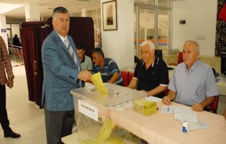 Adnan Keskin Listeye Giremedi