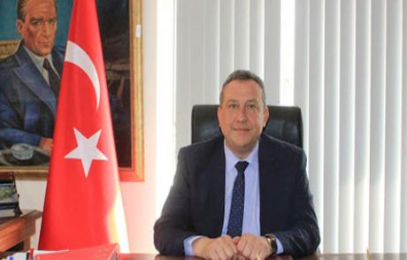 Başkan Tosun, Ön Seçimi Değerlendirdi