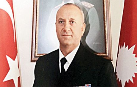 Tümamiral Olacaktı, İşsiz Kaldı
