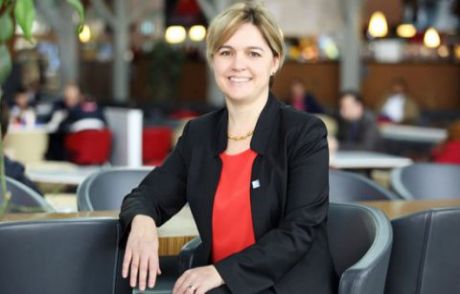 'türkiye'de İş Yapmayan Bir Hükümet Var'