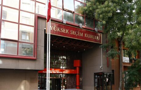 Ysk'dan Skandal Sandık Kursu